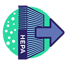 HEPA Air Filters HEPA Air Filters